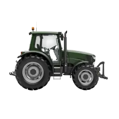 Agriculture & Forestry Supplies