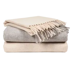 Blankets & Throws