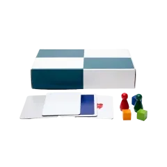 Board Games & Card Games