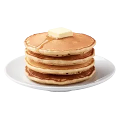 Breakfast Foods