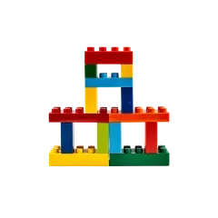 Building Toys & Construction Sets