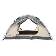 Camping & Hiking