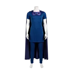 Costumes & Accessories