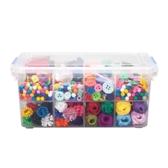 Craft Kits & Storage