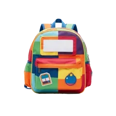 Customized Kids Supplies