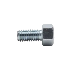 Fasteners & Industrial Hardware