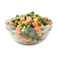 Frozen Foods