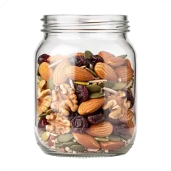 Health & Specialty Foods