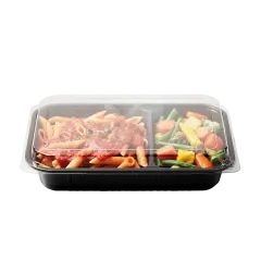 Instant & Ready Meals
