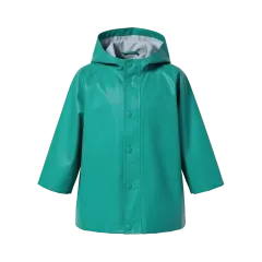 Kid's Raincoat