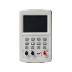 Measurement & Analysis Instruments
