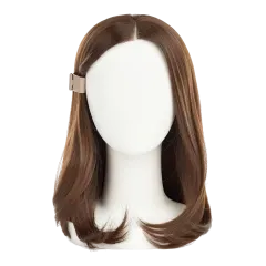 Wigs & Accessories