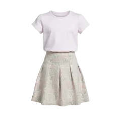 Young Girls Clothing