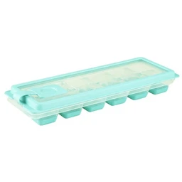 Ice Tray & Bin