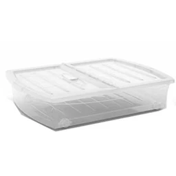 Under-Bed Storage