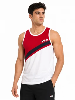 FILA_Men_s_Sleeveless_Color_Block_Tank_Top