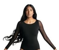 Women Jazz Dance Clothes