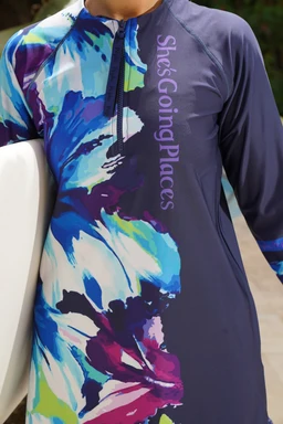 Plus Size Rashguards