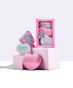 Makeup Puffs & Sponges