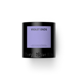 Portable Jar Candles