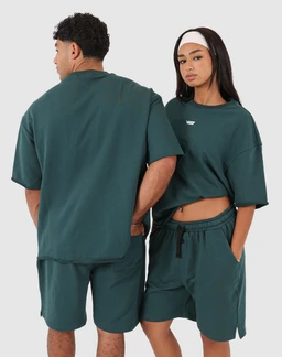 tealgreenoversized