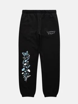 Young Girls Sweatpants