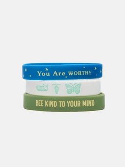Kids Sports Wristbands & Sleeves