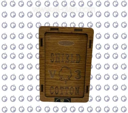 Customized Cigarette Cases