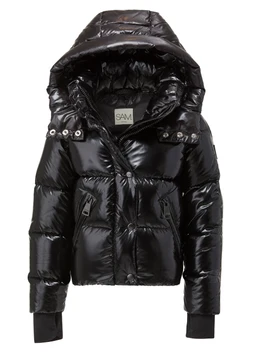Baby Girls Winter Coats