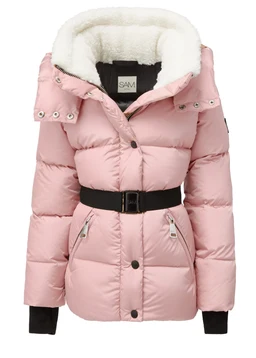 Baby Girls Outerwear