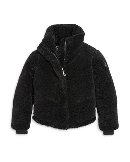 Teen Girls Outerwear