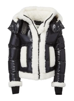 Teen Girls Jackets