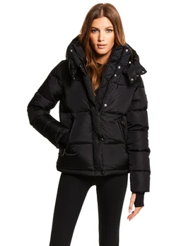 Women Down Coats