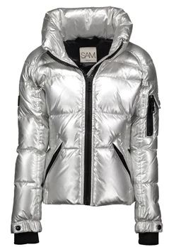 Young Girls Outerwear