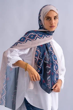 Women Infinity Scarves
