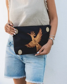 Customized Bag Accessories