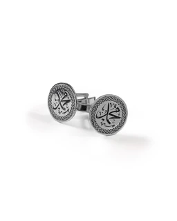 Customized Cufflinks & Buttons