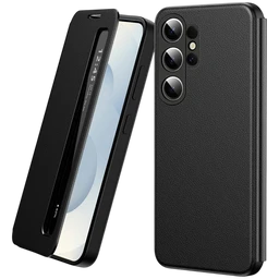 03_smart-window-flip-case-for-samsung-black-transparent