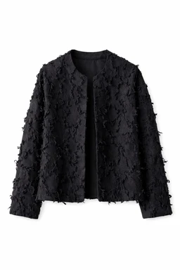 Plus Size Lightweight Jackets