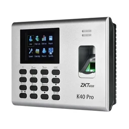 ZKtecoK40Pro