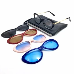 Women Glasses Sets
