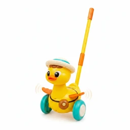 Push & Pull Toys