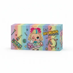 Kids Jewelry & Plastic Makeup Sets