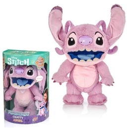 Kids Plush Interactive Toys