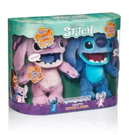 Kids Plush Puppets