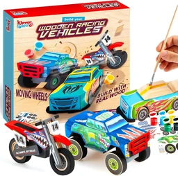Kids Wood
