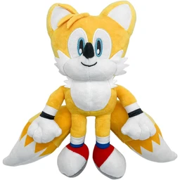 ge-animation-sonic-the-hedgehog-tails-plush-7-multicolor-ge-7089-bumbletoys-5-7-years-8-13-years-boys-oxe-plush-pre-order-sonic