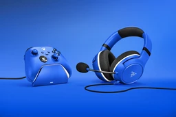 RazerEssentialDuoBundleforXbox-ShockBlue_1