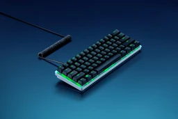 RazerPBTKeycap_CoiledCableUpgradeSet-ClassicBlack_1