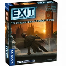 Family Board Games